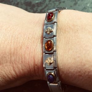 Bracelet, Firenze Manuel Zed